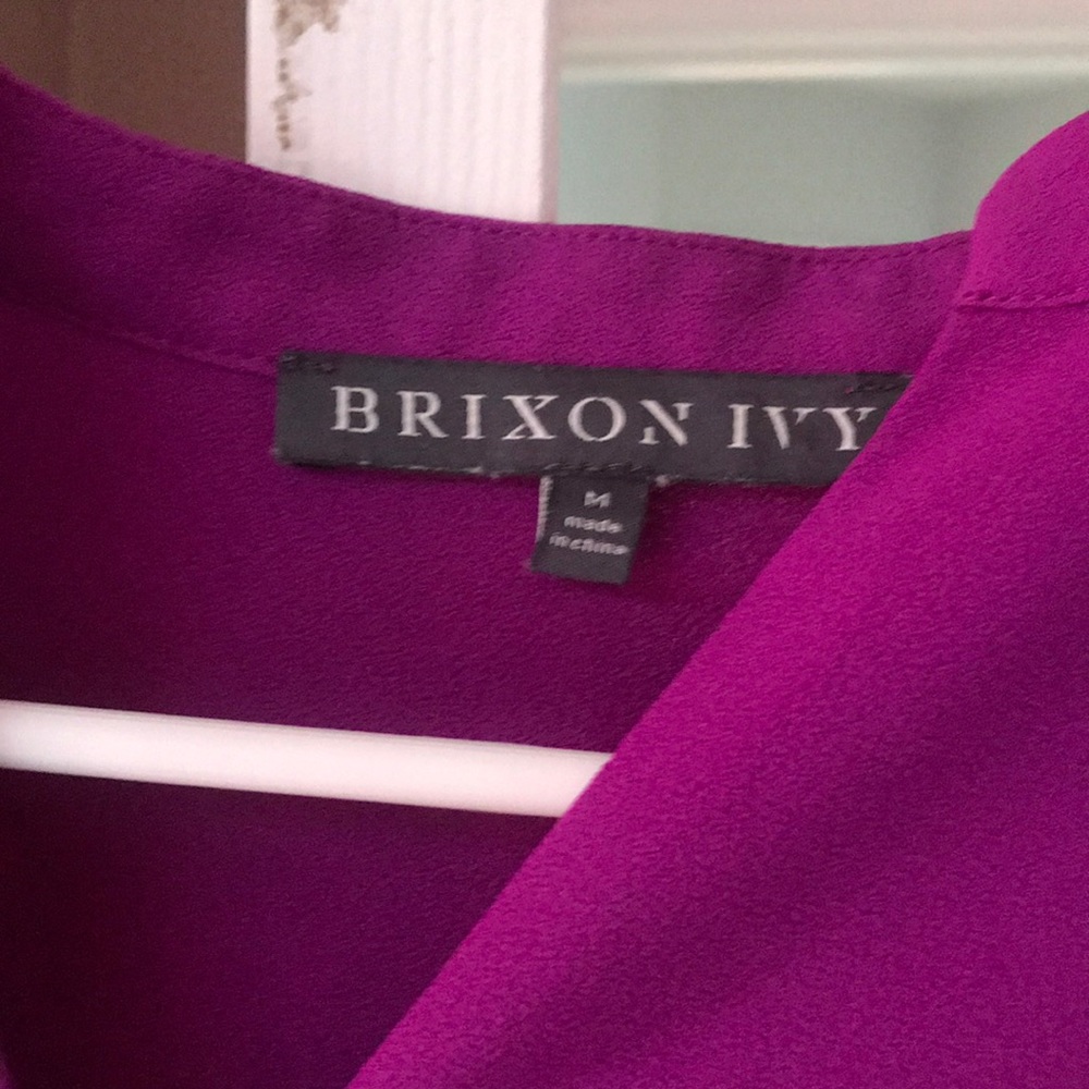 Medium Blouse From Stitch Fix - image 3